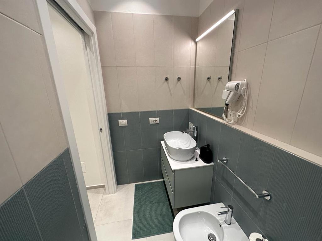 Di Passaggio Hotel Bari Luaran gambar