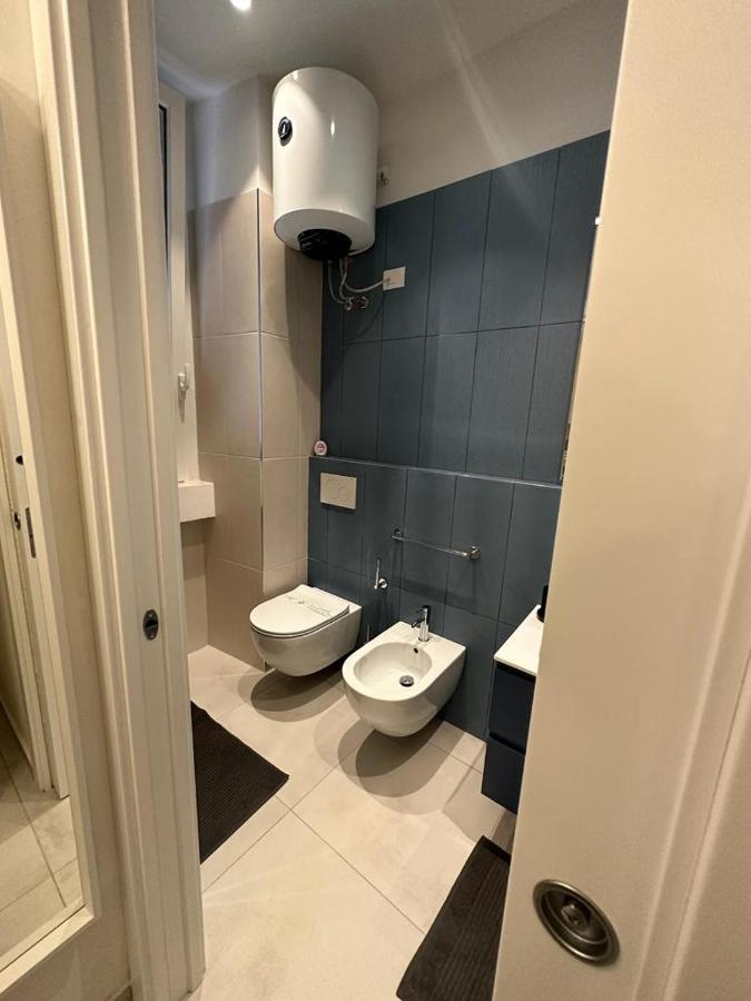 Di Passaggio Hotel Bari Luaran gambar