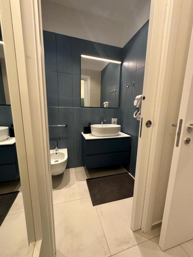 Di Passaggio Hotel Bari Luaran gambar