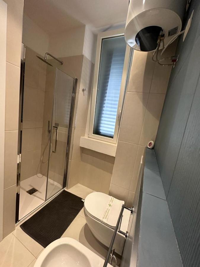Di Passaggio Hotel Bari Luaran gambar