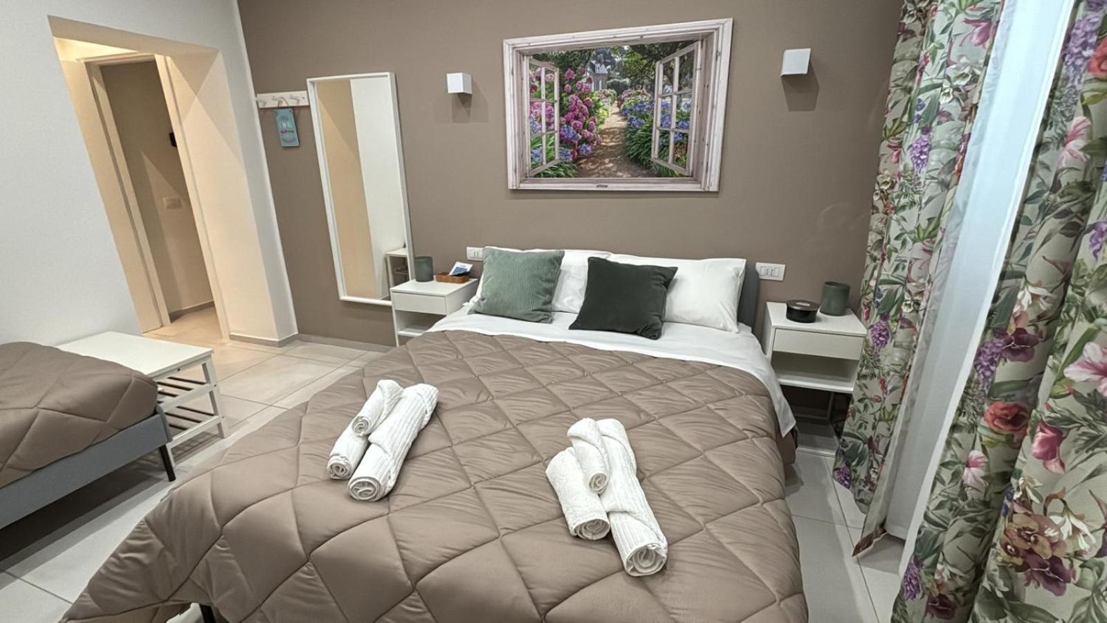 Di Passaggio Hotel Bari Luaran gambar