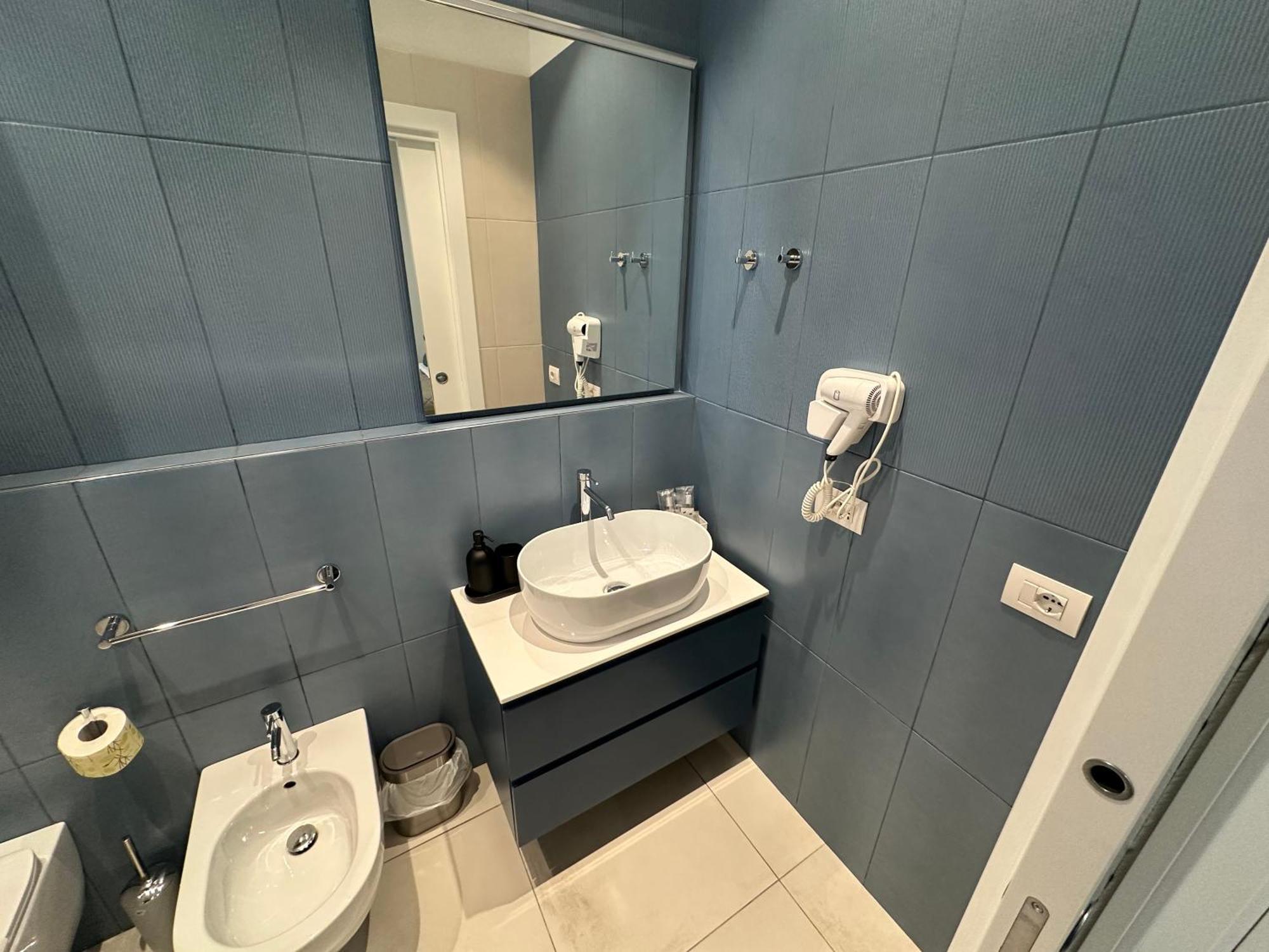 Di Passaggio Hotel Bari Luaran gambar