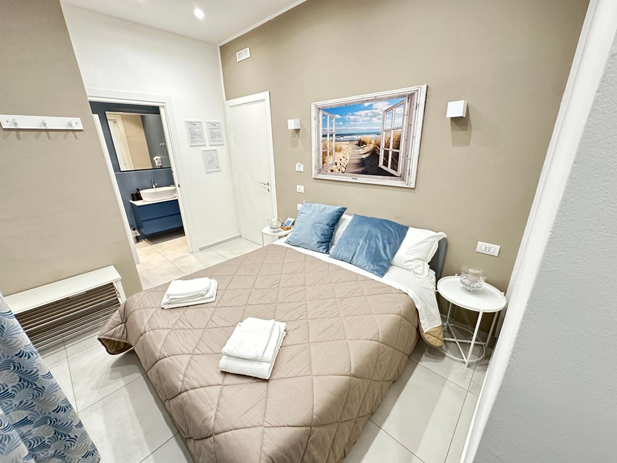 Di Passaggio Hotel Bari Luaran gambar