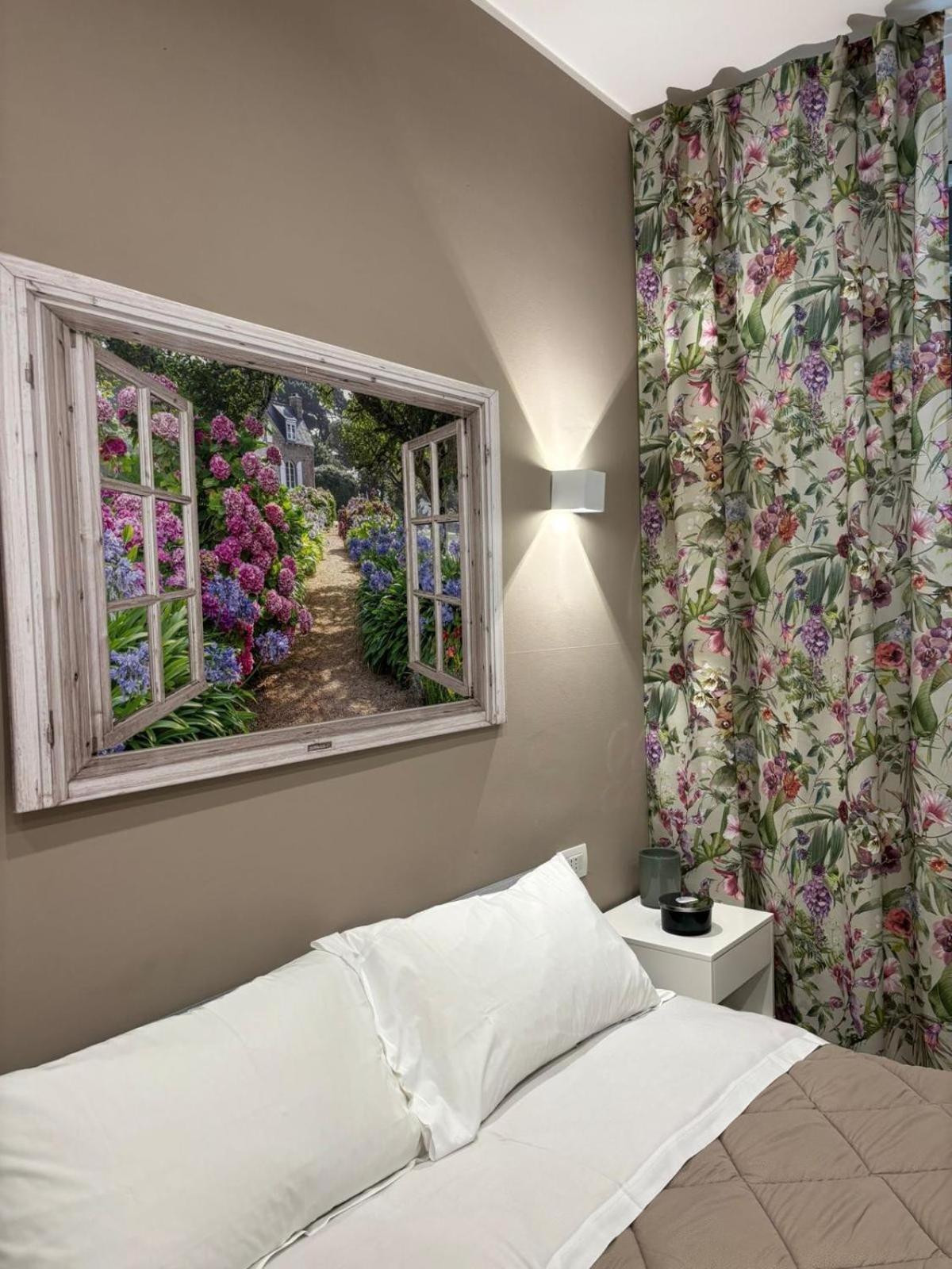 Di Passaggio Hotel Bari Luaran gambar