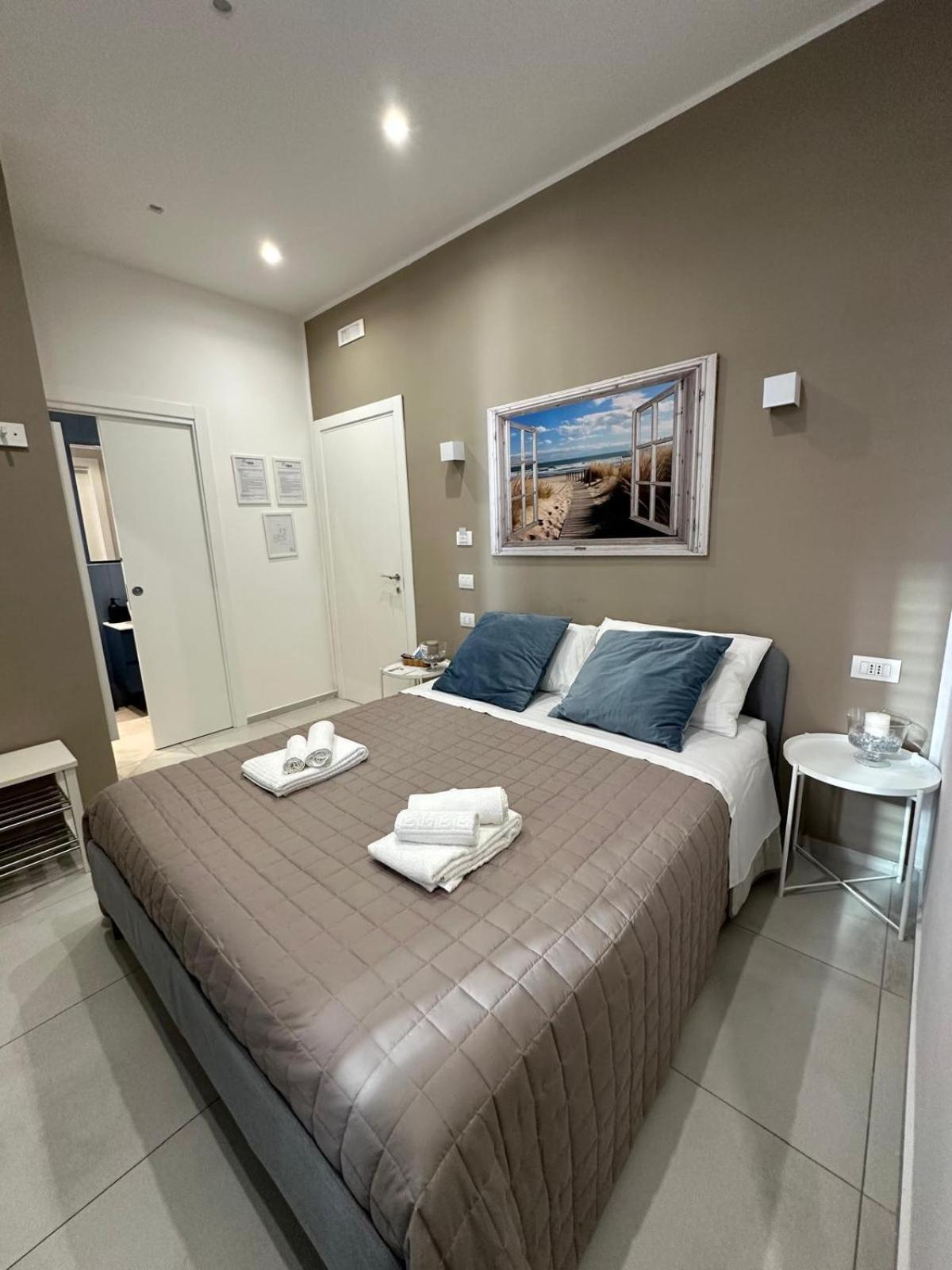 Di Passaggio Hotel Bari Luaran gambar